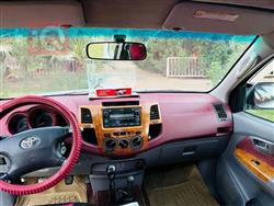 تويوتا هايلوكس